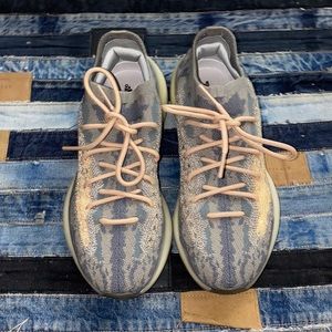 Yeezy 380 Mist ❤️